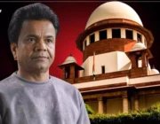 राजपाल यादव को सुप्रीम कोर्ट से नहीं मिली राहत,जमा किए 1.15 करोड़, बाकी रकम के भुगतान का दिया भरोसा